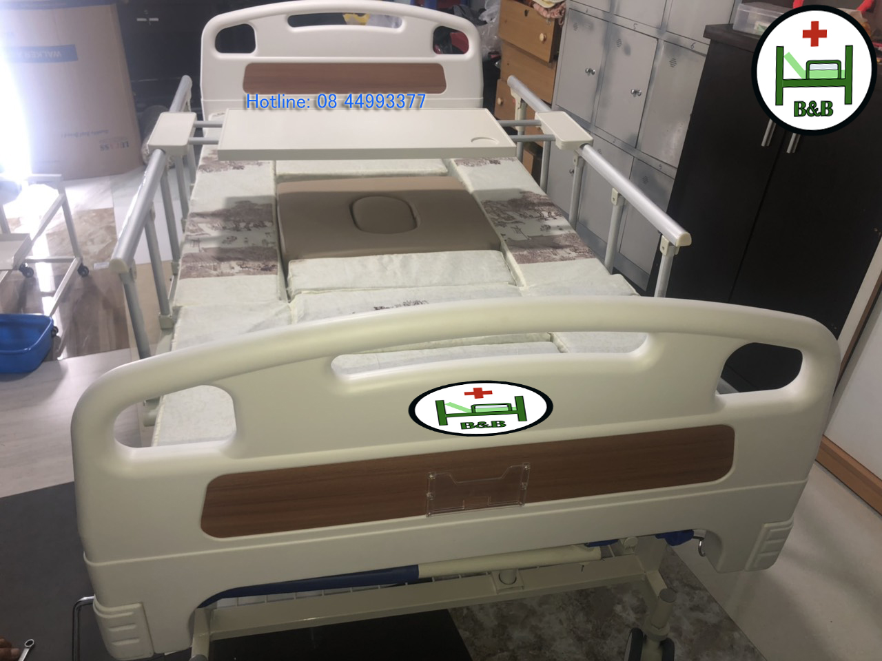 Lucass GB T243