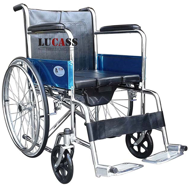 xe lăn lucass