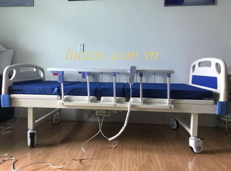 Giường điện Lucass Quảng Ngãi: Thuyết phục khách mua vì 3 lý do này!