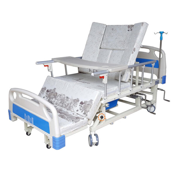 Giường bệnh lucass GB-T41