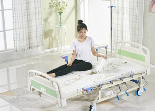 Giường bệnh lucass Gb-C31